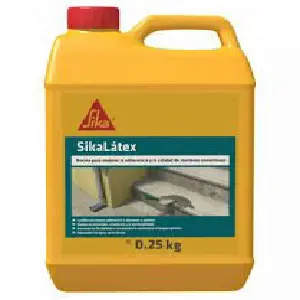 SIKA LATEX x 0,25 Kg,