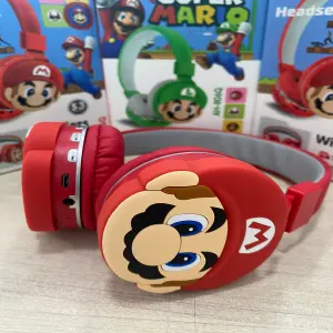 DIADEMA MARIO BROSS AH806