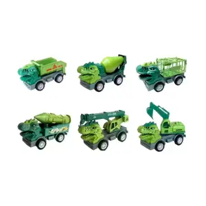 SET DE VEHICULOS