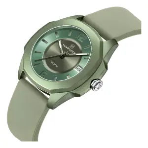 Reloj Naviforce Sport Nf7107 Mujer Goma