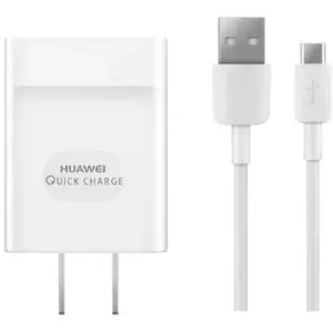 Cargador De Pared Carga Rapida Huawei Y7