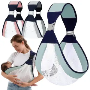 Cargador Fular para Bebés