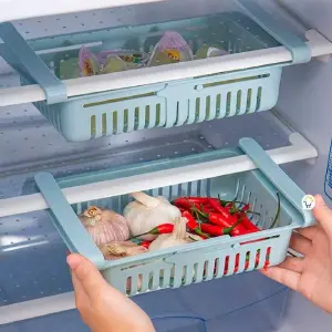 F1056 ORGANIZADOR NEVERA EXPANDIBLE