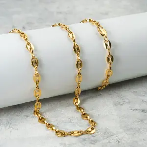 Combo Gucci en Oro Laminado 18k