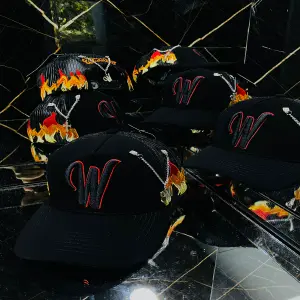 Exclusive W Fire Design 1.1