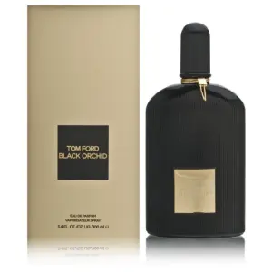 Perfume Tom Ford Black Orchid EDP