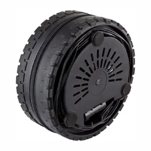 Mini Compresor Portátil 12v Inflador