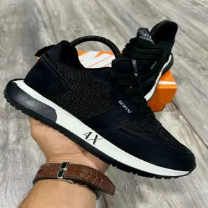 ARMANI PARA CBAALLERO