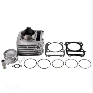 KIT CILINDRO DR 200-QMR 200 /REVO TP OR