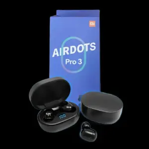 Airdots 3 Pro E7