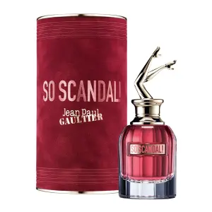 Perfume So Scandal