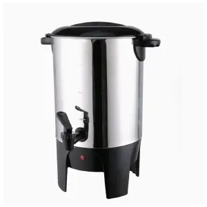 Cafetera Semi Industrial Comercial 30 Tz