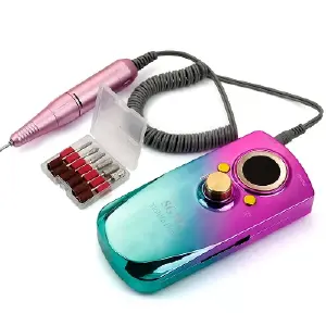 PULIDOR DE UÑAS TORNASOL PROFESIONAL
