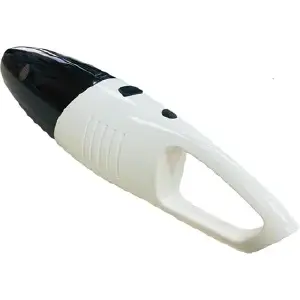 Aspiradora Portatil Recargable Carro Vac