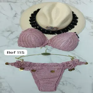 VESTIDO DE BAÑO