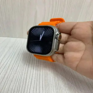Smartwatch Hello Plum  H15 Ultra +