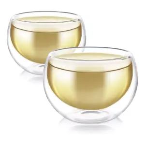 Vaso Doble Pared 50ML