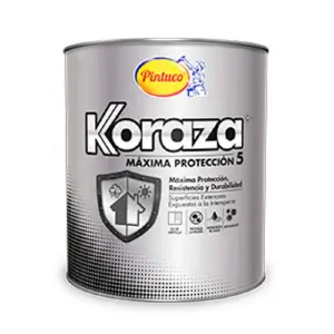 KORAZA GRIS BASALTO CU?ETE
