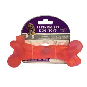 HUESO TRENZADO RESISTENTE JD49