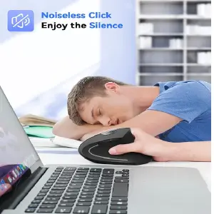 Mouse p/ Computador