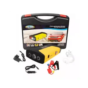 INICIDOR DE BATERIA TM15