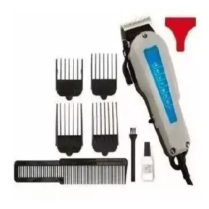 Peluquera profesional 065