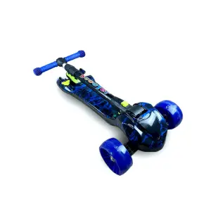 PATINETA DE HUMO SCOOTER