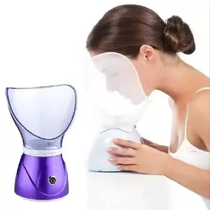 VAPORIZADOR FACIAL BY1078