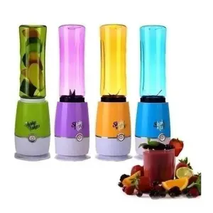 Mini Licuadora Shake And Take