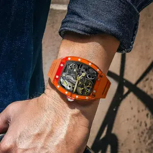 RICHARD MILLER RELOJ INTELIGENTE TK9