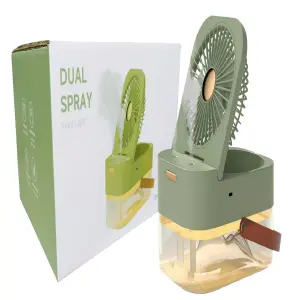 VENTILADOR MAS HUMIDIFICADOR