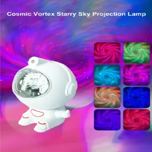 Proyector de Astronauta 732  2.0