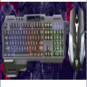 Combo Gamer - TG-900