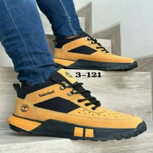 ZAPATOS TIMBERLAND |89