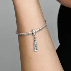 Charm Big Ben Pandora Joyería