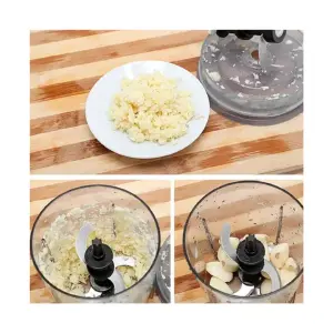 PROCESADOR DE ALIMENTOS SOKANY SK-7041