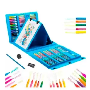 SET DE ARTE 176