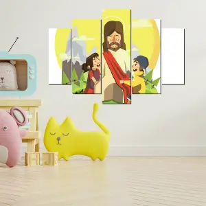 INFANTIL RELIGIOSO 16