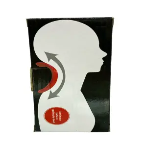 Relajador de Cuello y Hombros