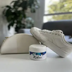 CREMA MULTIUSOS PARA ZAPATOS Y BOLSOS