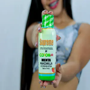 SUPREME 500 ML