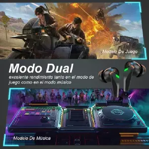 Audifonos Manos Libres Bluetooth Hi Fi