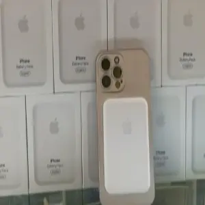 POWER BANK IMAN