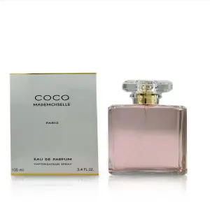 Perfume Dama Coco Mademoiselle 1.1
