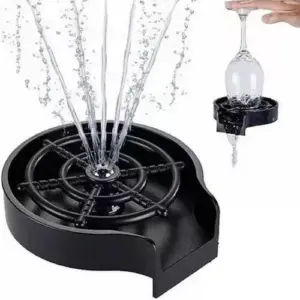 Limpiador Lava Vasos Automatico Herramie
