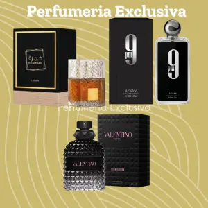 KHAMRAH ESTUCH+9PM+VALENTINO N+PERFUMERO