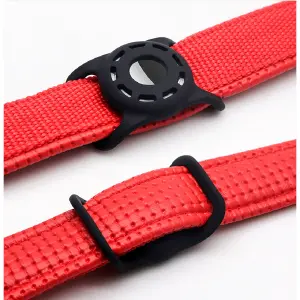 Funda Impermeable Para Airtag Collar