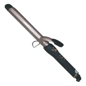 Pinza Risadora Conica De Cabello Encresp