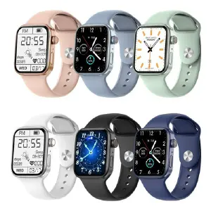 Reloj Inteligente Smart Watch 7 - Z36