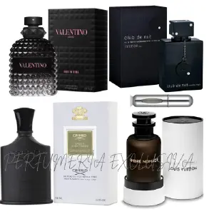 Creed green+valentinoN+onbre n+club n